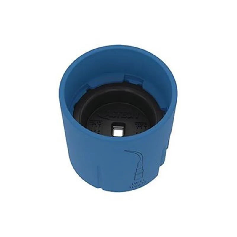 SLEUTEL BLAUW VOOR TIPS (nw) F81330