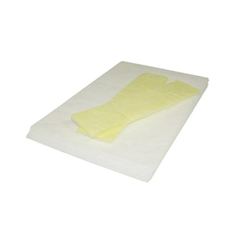 STATMATIC ABSORPTIE PADS X6ST.