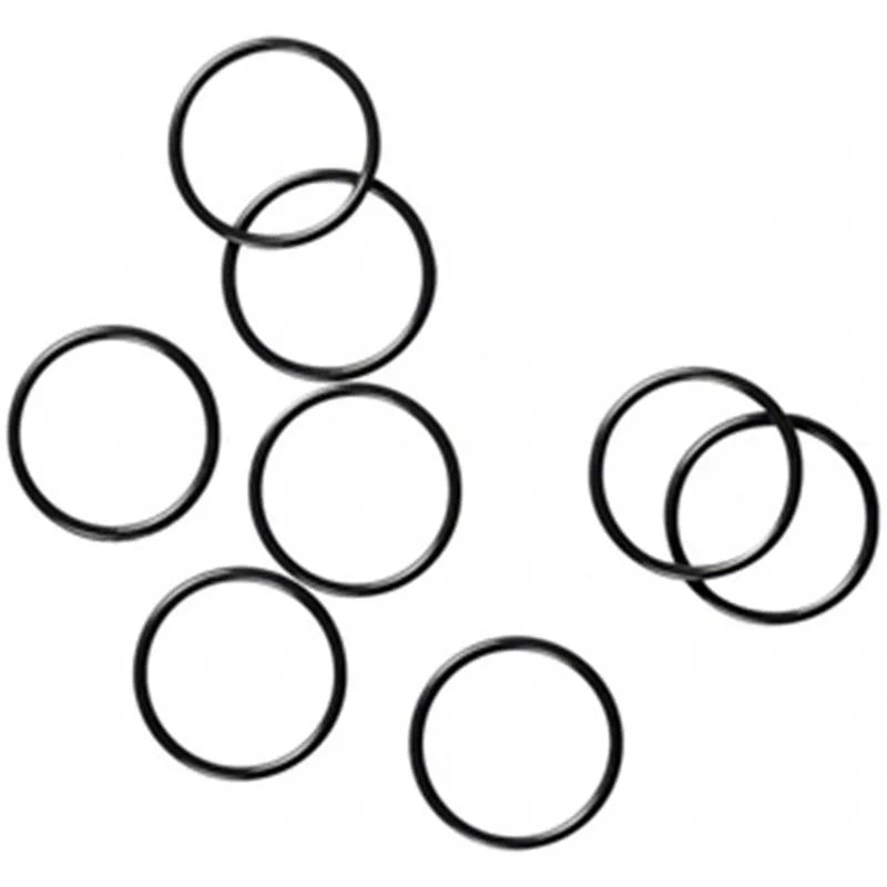 O-RING INTRAMATIC AANSLUITING StatMaticplus X8ST.