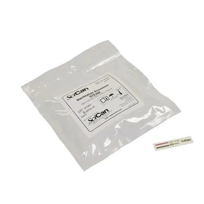 STERILISATIE TESTSTRIPS VOOR STATIM (250ST)