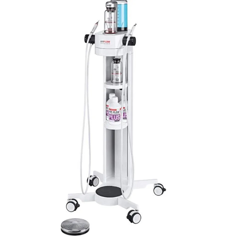 AIRFLOW STATION DW-048B