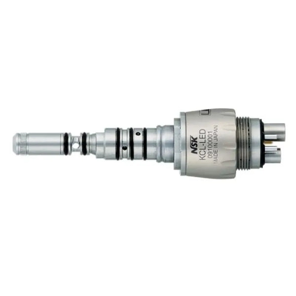 KOPPELING LED AIRROTOR (MULTIFLEX)