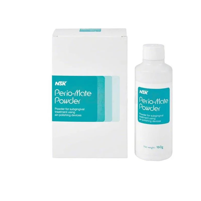 PERIO-MATE PROPHY POWDER 2X160GR.