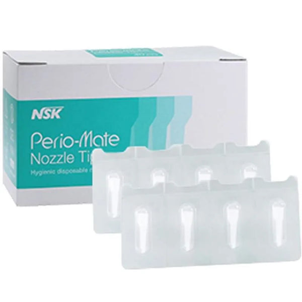 PERIO-MATE NOZZLE TIP X40ST.