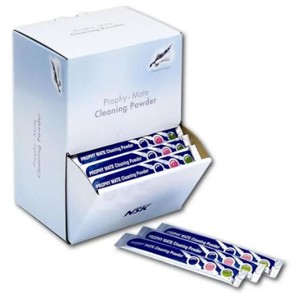 PROPHY-MATE REINIGINGSPOEDER 100X12GR.