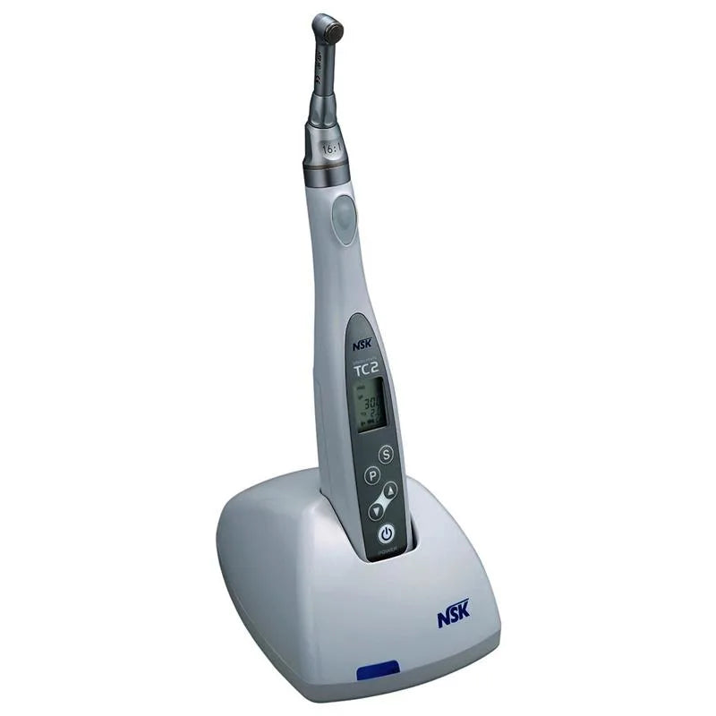 ENDO-MATE TC2 DRAADLOOS