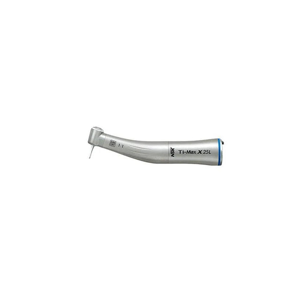 NSK X25L HOEKSTUK BLAUW 1:1