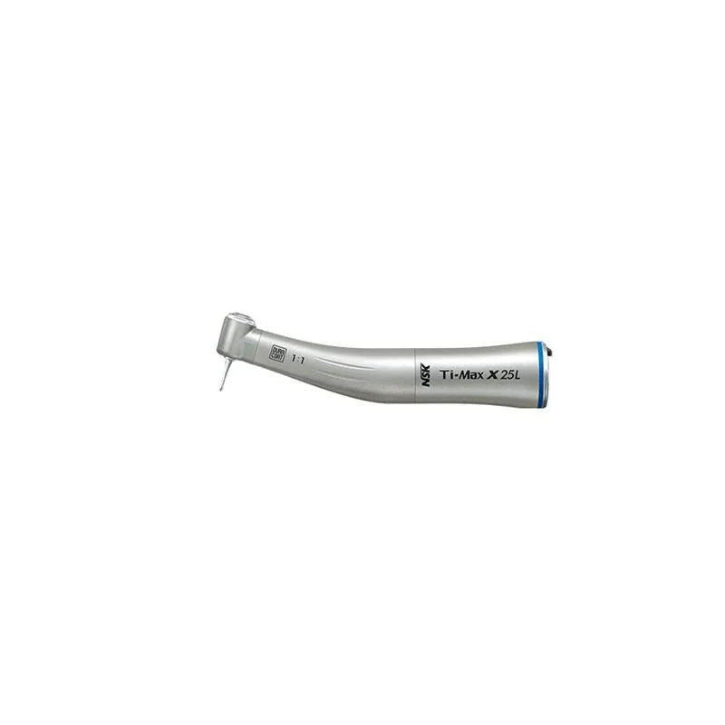 NSK X25L HOEKSTUK BLAUW 1:1