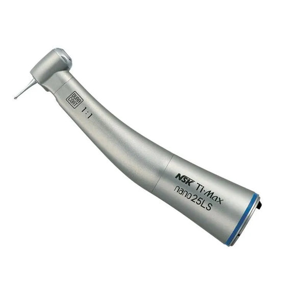 25LS HOEKSTUK BLAUW NANO