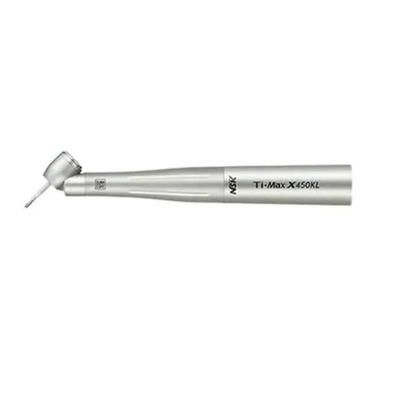 TI-MAX  X450KL TURBINE MET LICHT KAVO AANSLUITING P1079
