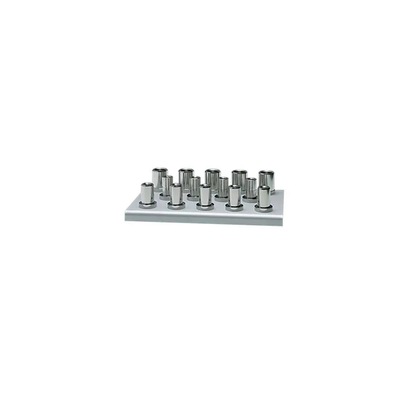 MULTISTAND COMPLEET (14) Z036