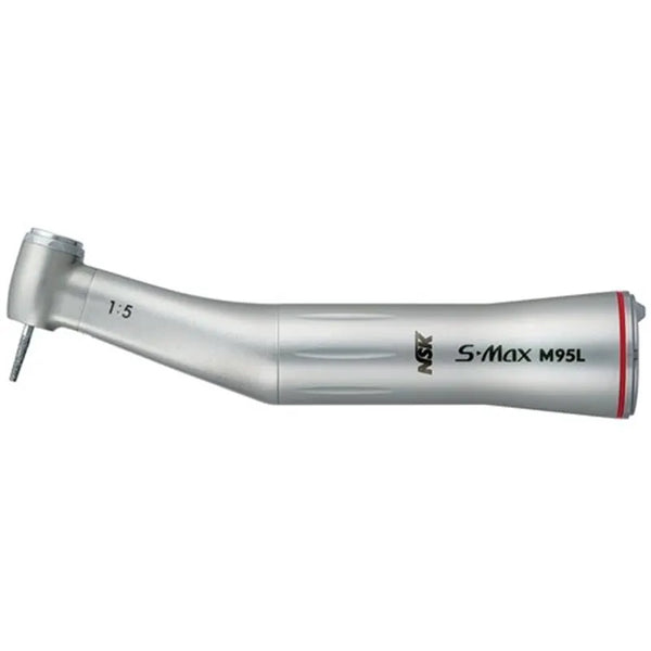 M95L HOEKSTUK ROOD 1:5 S-MAX