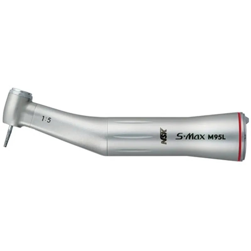 M95L HOEKSTUK ROOD 1:5 S-MAX