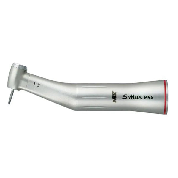 M95 HOEKSTUK ROOD 1:5