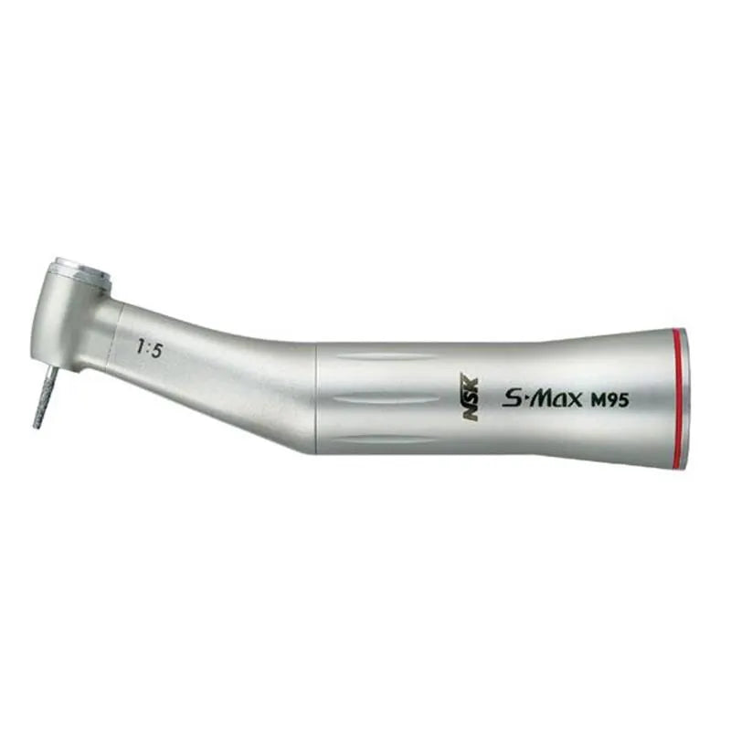 M95 HOEKSTUK ROOD 1:5