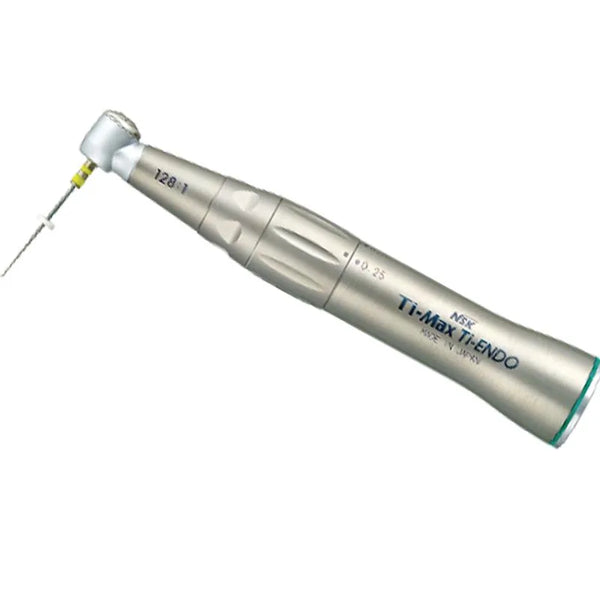 TI-MAX  ENDO HOEKSTUK TI-ENDO