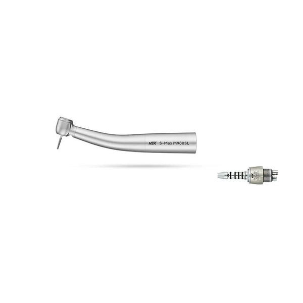 M900SL S-MAX AIRROTOR TBV SIRONA