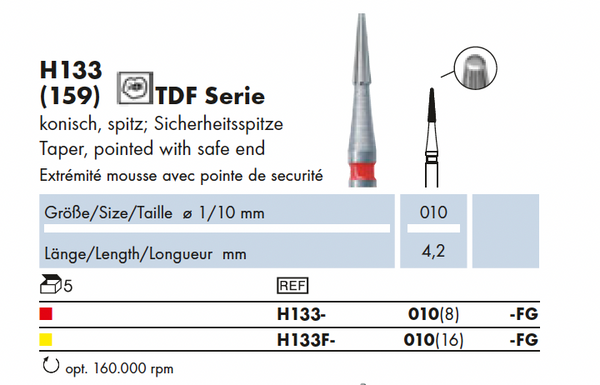 H133.010.FG   HM-Fin. kon. veiligheidspunt