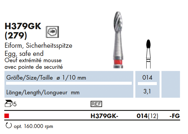 H379GK.014.FG   HM-Fin.Ei-vorm veiligheidspunt