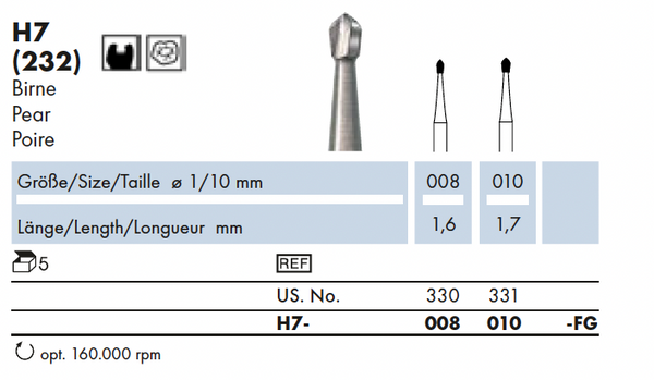 H7.008.FG    HM-Instr.  Peer