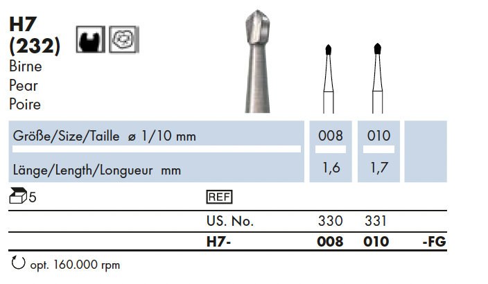 H7.008.FG    HM-Instr.  Peer