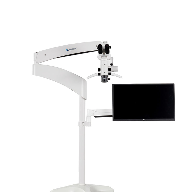 Microscope BONDENT 3000D pro