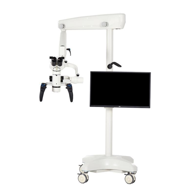 Microscope BONDENT G4-PRO