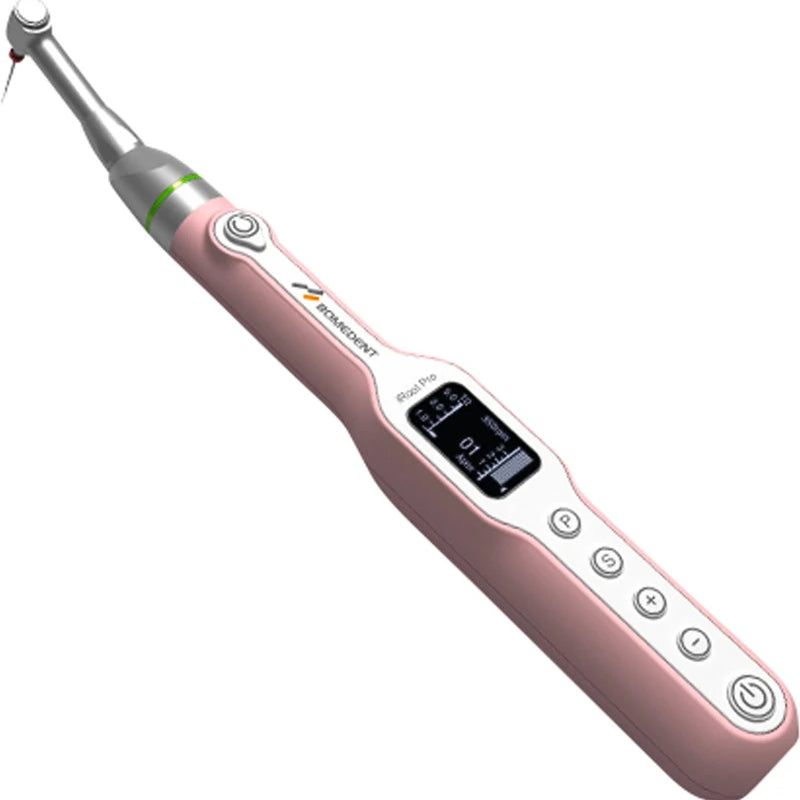 Bondent Iroot pro Cordless Endo Motor with integrated Apex Locator
