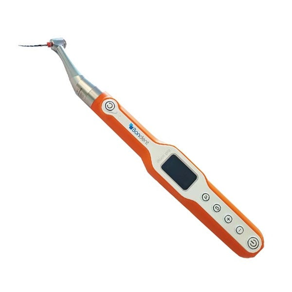 Bondent Iroot pro Cordless Endo Motor with integrated Apex Locator