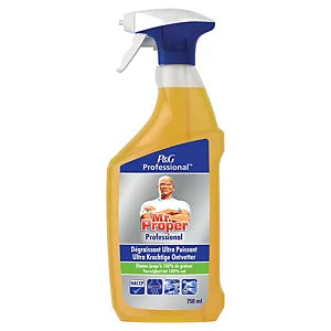 Mr proper spray ULTRA 750ml