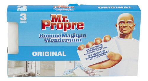 Mr proper wondergom 3st