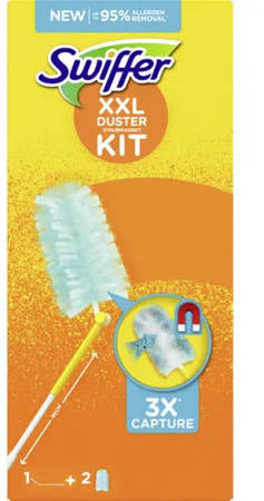 Swiffer duster XXL starterkit