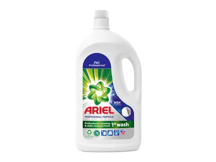 Ariel prof. regular (80scoops) VI wasmiddel 4l