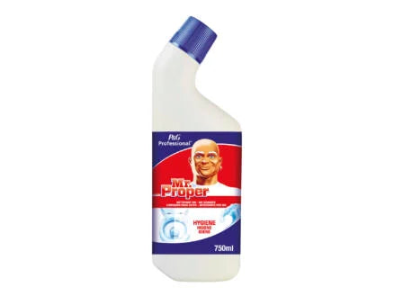 MR PROPER TOILET 750ML