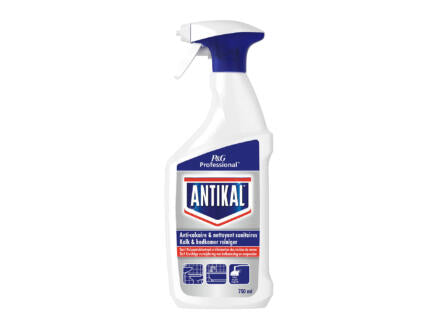 Antikal Professional Spray Antikalk 750M