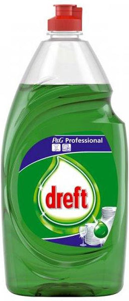 DREFT PROF ORIGINAL HANDAFWAS 1L