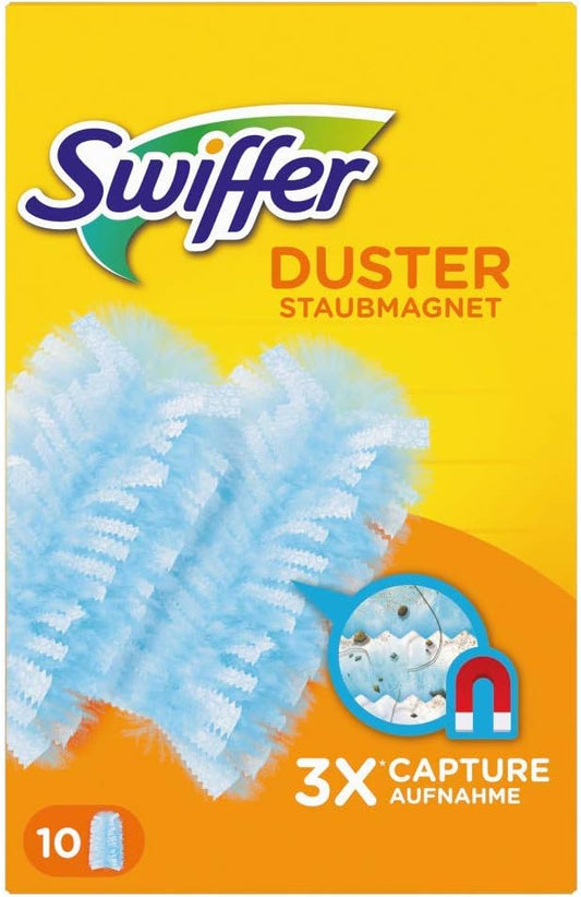 SWIFFER DUSTER RF 12CT x3