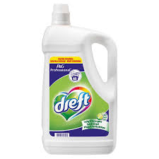 DREFT PROFESSIONAL VLOEIBAAR WASMIDDEL NORMAAL FLES 83 SC