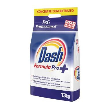 Prof. dash form pro+ 130sc. 1x13kg.