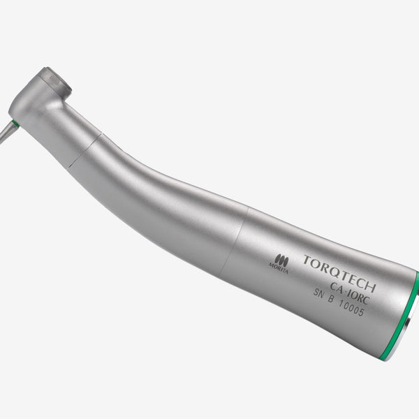 torq tech hoekstuk 10:1 zonder licht CA-10RC