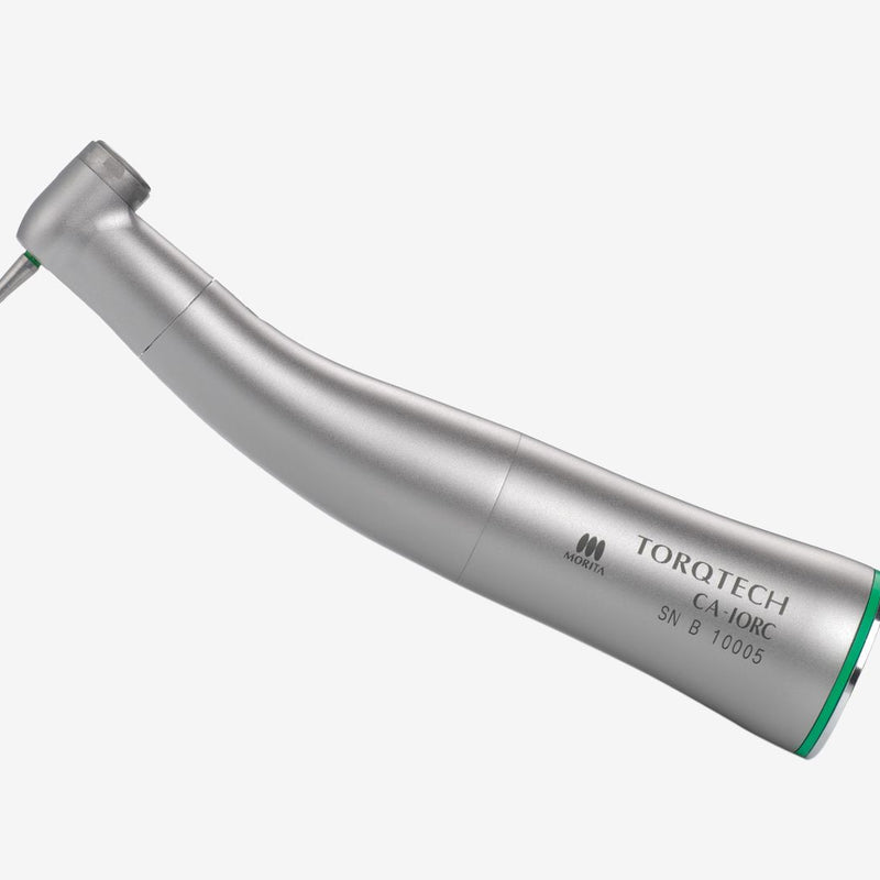 torq tech hoekstuk 10:1 zonder licht CA-10RC