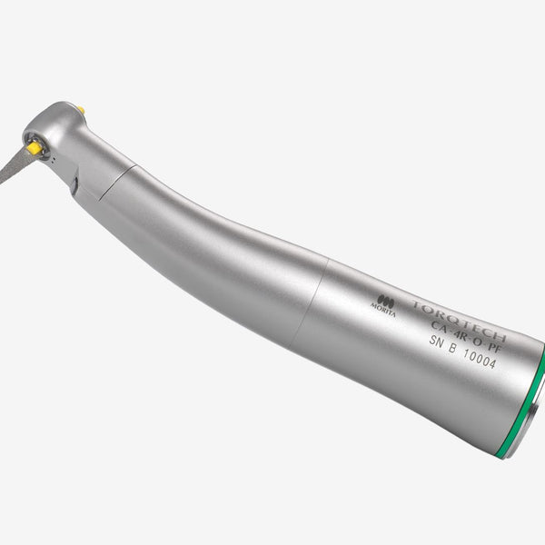 torq tech hoekstuk met licht 4:1 CA-4R-O-PF