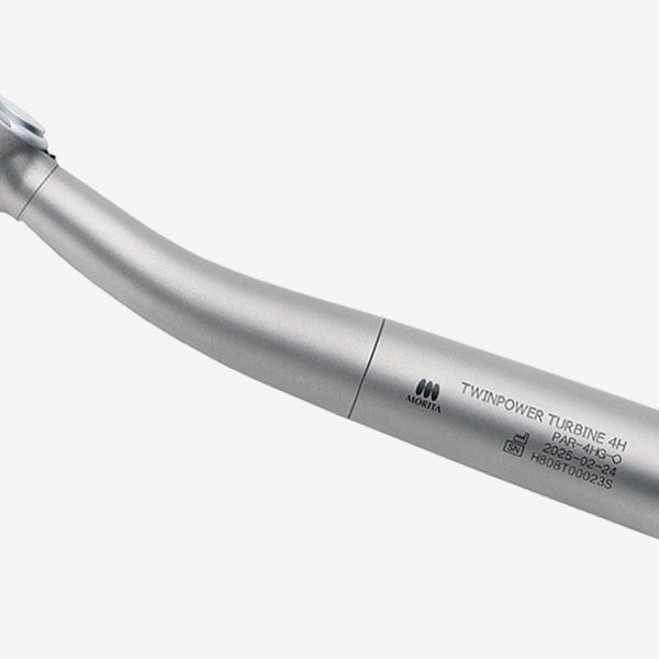 TwinPower Turbine PAR-4HG-O-NK