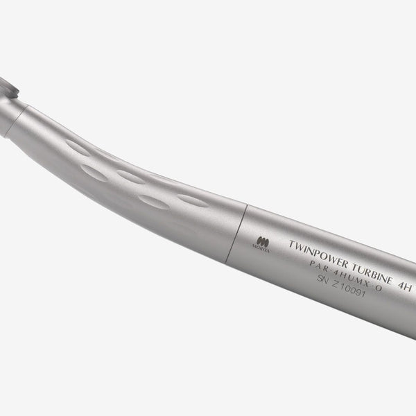 twinpower turbine 4H mini PAR-UMX-O-NK met licht