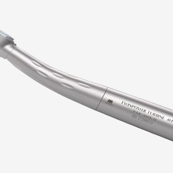 twinpower turbine 4H PAR-4HX-O met licht