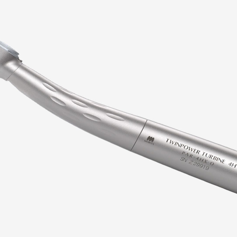 twinpower turbine 4H PAR-4HX-O-SR met licht