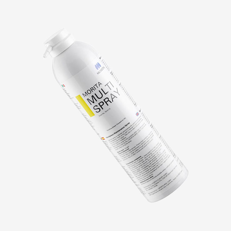 morita multi spray 400ml 1st