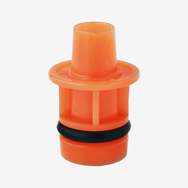 spraykopje voor hoekstuk dentaport ZX