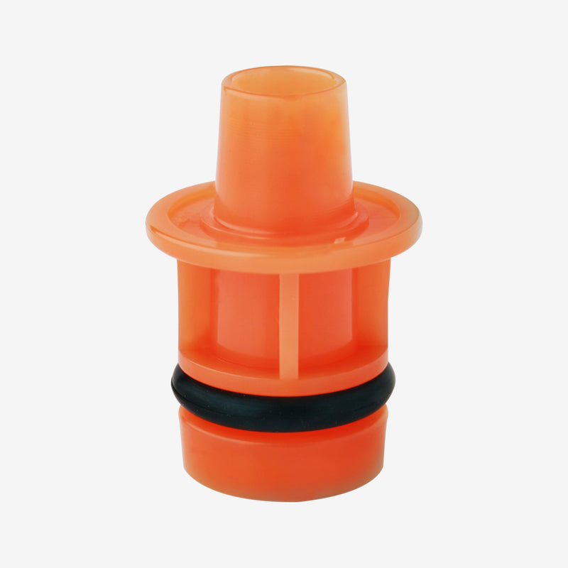 spraykopje voor hoekstuk dentaport ZX