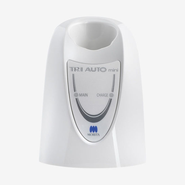 tri-auto mini batterij lader